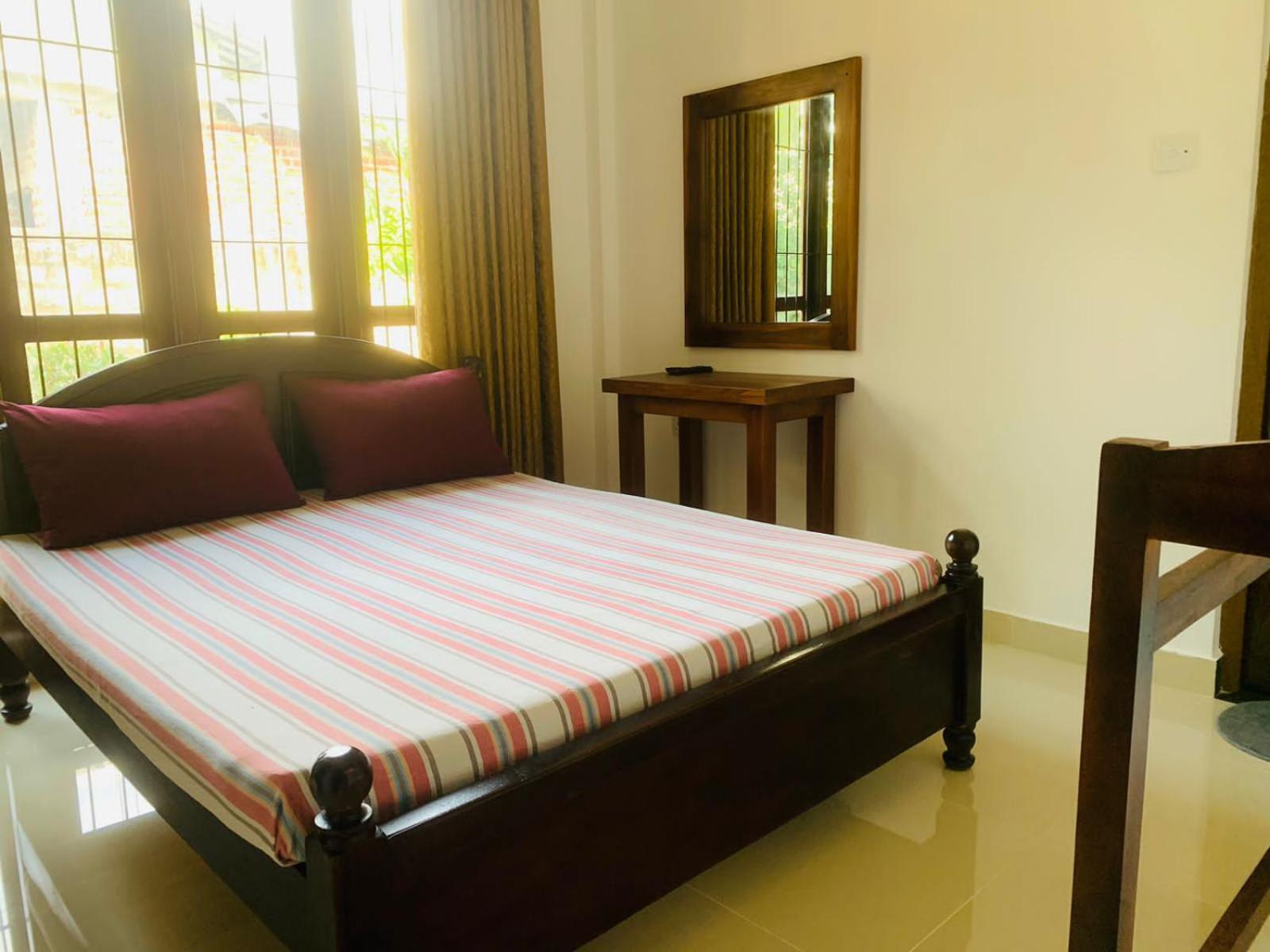 The Paramount Lodge Polonnaruwa Eksteriør billede