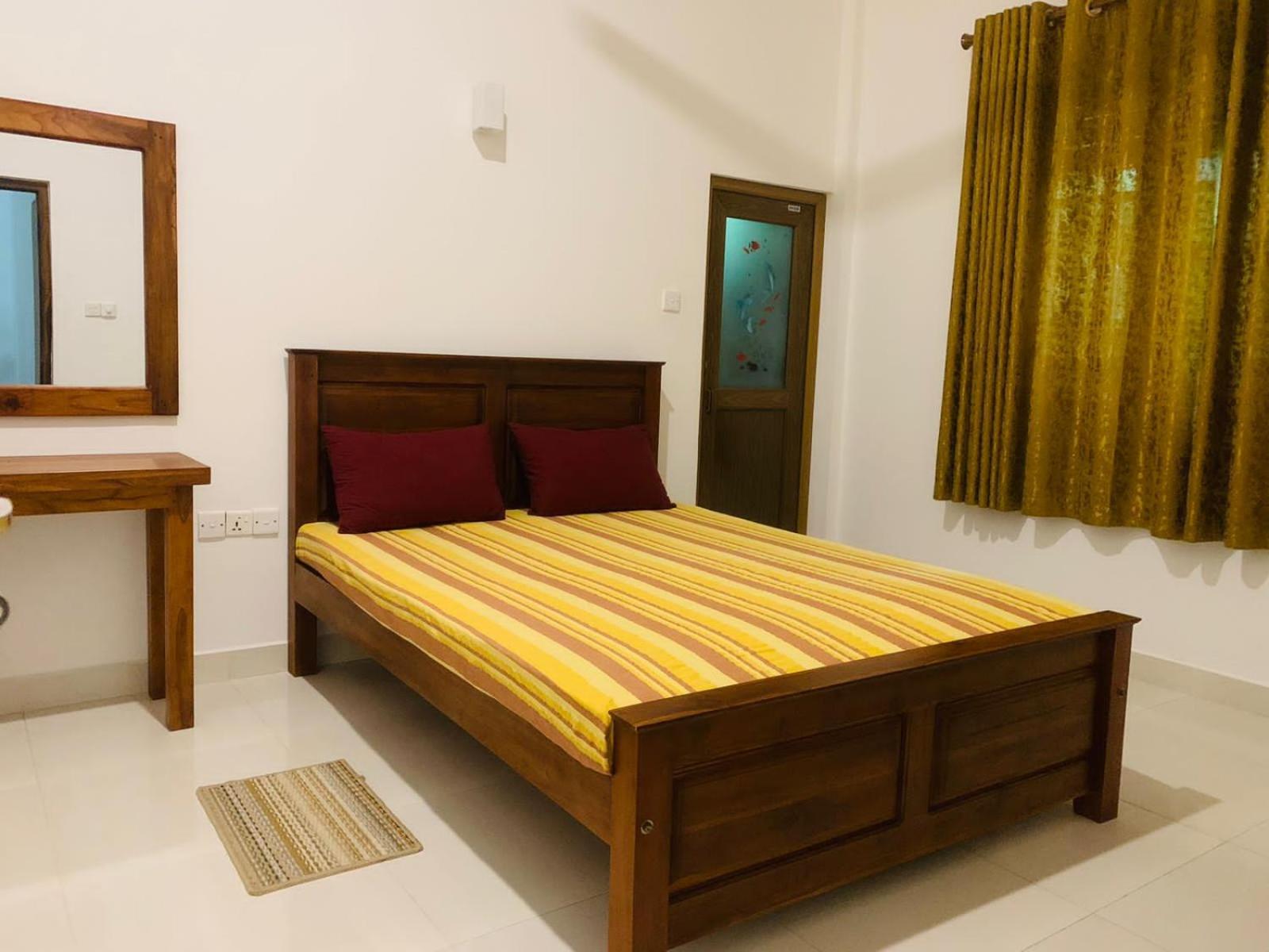 The Paramount Lodge Polonnaruwa Eksteriør billede