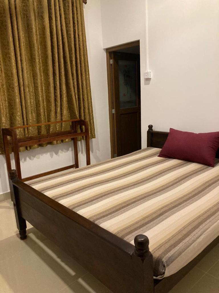 The Paramount Lodge Polonnaruwa Eksteriør billede
